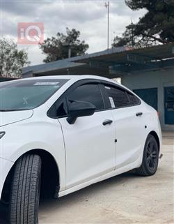 شيفروليه كروز